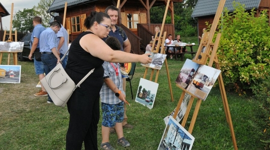 Zdjęcie 14 - Parada Klasyków i piknik z okazji 45-lecia MPK