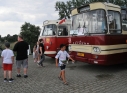 Zdjęcie 17 - Parada Klasyków i piknik z okazji 45-lecia MPK