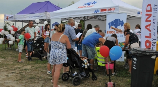 Zdjęcie 18 - Parada Klasyków i piknik z okazji 45-lecia MPK