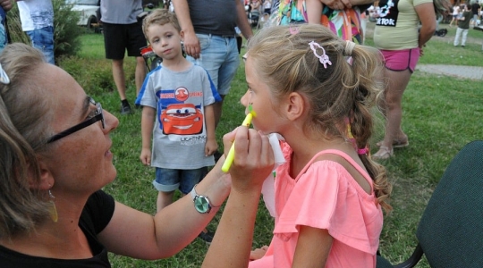 Zdjęcie 19 - Parada Klasyków i piknik z okazji 45-lecia MPK