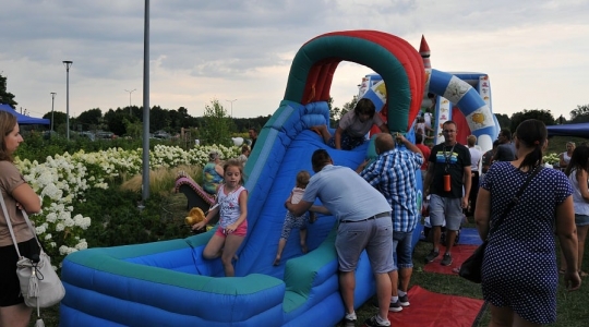 Zdjęcie 20 - Parada Klasyków i piknik z okazji 45-lecia MPK