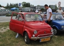 Zdjęcie 21 - Parada Klasyków i piknik z okazji 45-lecia MPK