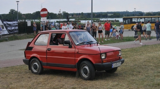 Zdjęcie 22 - Parada Klasyków i piknik z okazji 45-lecia MPK