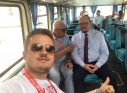 Zdjęcie 2 - Parada Klasyków i piknik z okazji 45-lecia MPK