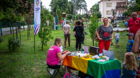 Zdjęcie 7 - Wakacyjne Place Zabaw