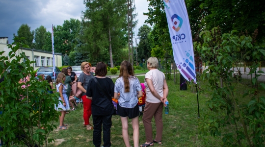 Zdjęcie 8 - Wakacyjne Place Zabaw
