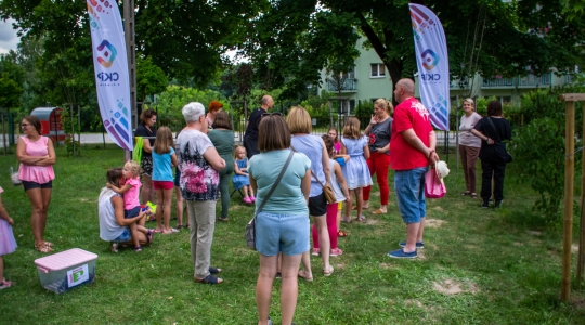 Zdjęcie 9 - Wakacyjne Place Zabaw