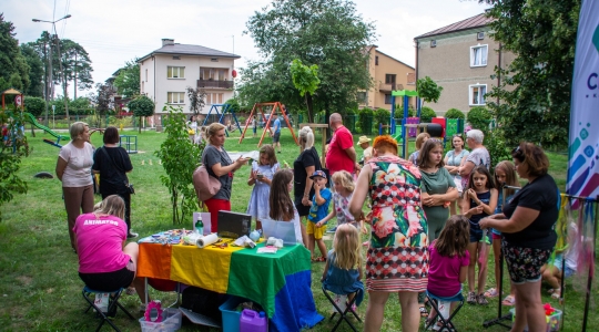 Zdjęcie 10 - Wakacyjne Place Zabaw