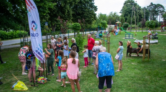 Zdjęcie 11 - Wakacyjne Place Zabaw