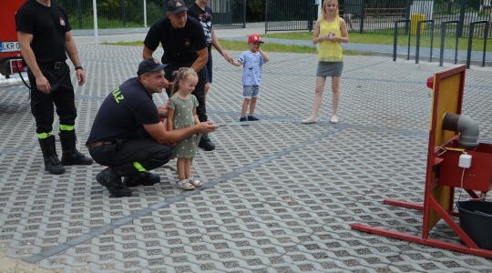 Zdjęcie 5 - Sportowy Piknik Rodzinny