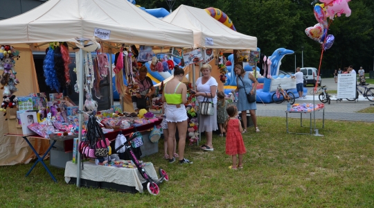 Zdjęcie 11 - Sportowy Piknik Rodzinny