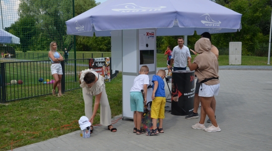 Zdjęcie 12 - Sportowy Piknik Rodzinny