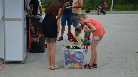 Zdjęcie 14 - Sportowy Piknik Rodzinny