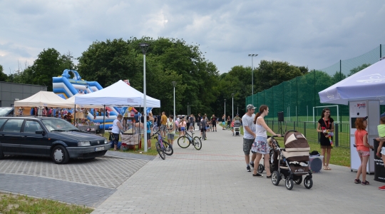Zdjęcie 15 - Sportowy Piknik Rodzinny