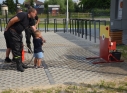 Zdjęcie 17 - Sportowy Piknik Rodzinny