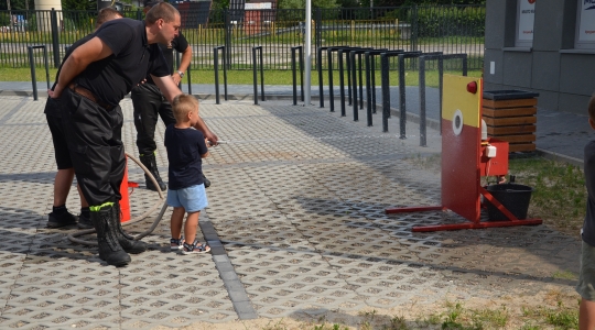 Zdjęcie 17 - Sportowy Piknik Rodzinny