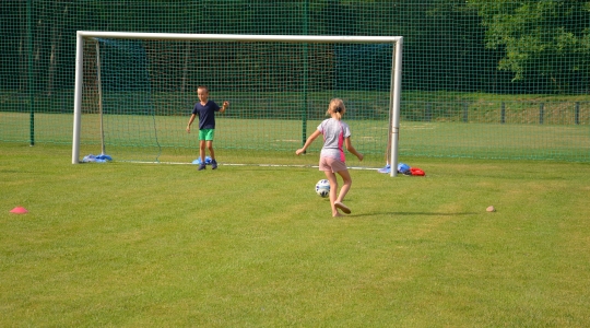 Zdjęcie 21 - Sportowy Piknik Rodzinny