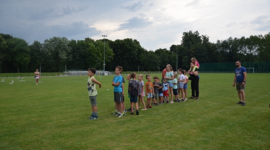 Zdjęcie 24 - Sportowy Piknik Rodzinny