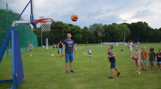 Zdjęcie 25 - Sportowy Piknik Rodzinny