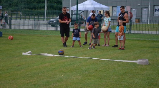 Zdjęcie 27 - Sportowy Piknik Rodzinny