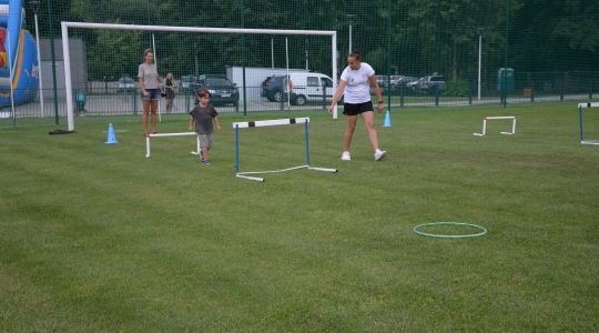 Zdjęcie 28 - Sportowy Piknik Rodzinny