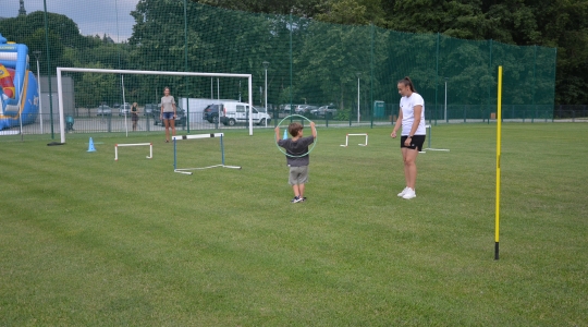 Zdjęcie 29 - Sportowy Piknik Rodzinny