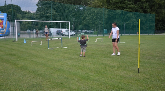 Zdjęcie 30 - Sportowy Piknik Rodzinny
