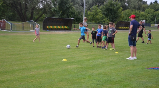 Zdjęcie 33 - Sportowy Piknik Rodzinny