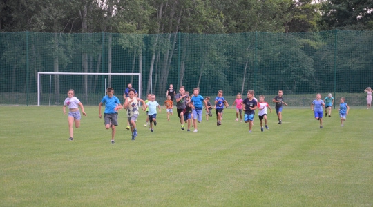 Zdjęcie 37 - Sportowy Piknik Rodzinny