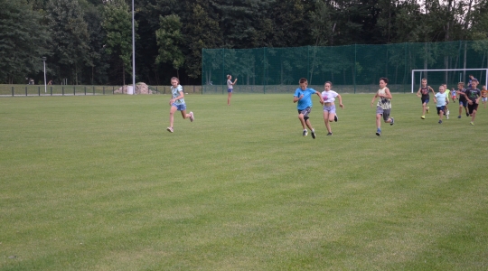 Zdjęcie 38 - Sportowy Piknik Rodzinny