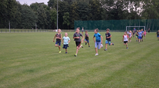 Zdjęcie 39 - Sportowy Piknik Rodzinny