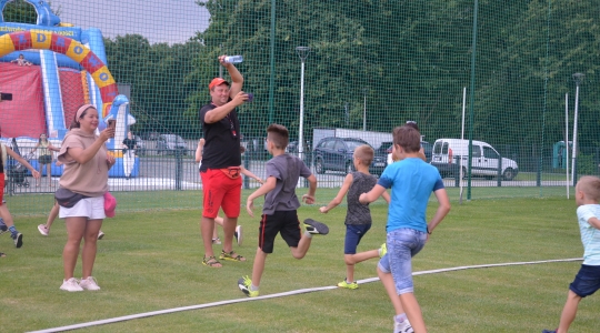 Zdjęcie 40 - Sportowy Piknik Rodzinny