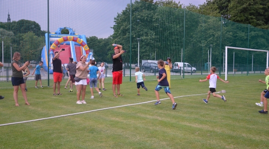 Zdjęcie 41 - Sportowy Piknik Rodzinny