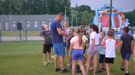 Zdjęcie 43 - Sportowy Piknik Rodzinny