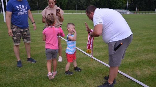 Zdjęcie 44 - Sportowy Piknik Rodzinny