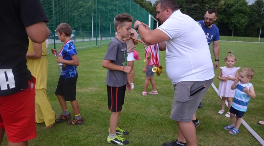 Zdjęcie 45 - Sportowy Piknik Rodzinny
