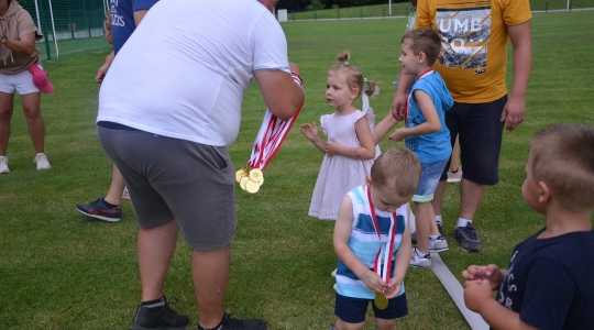 Zdjęcie 46 - Sportowy Piknik Rodzinny