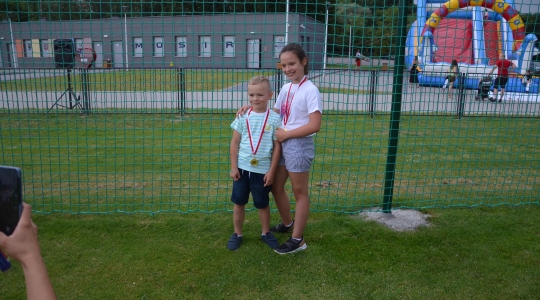 Zdjęcie 48 - Sportowy Piknik Rodzinny