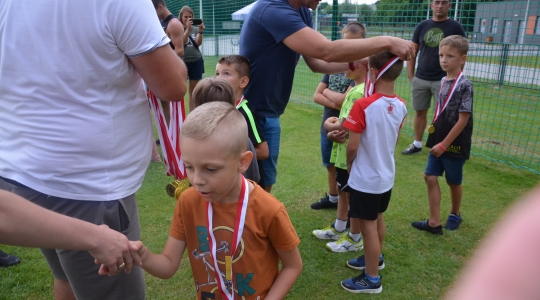 Zdjęcie 49 - Sportowy Piknik Rodzinny