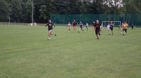 Zdjęcie 50 - Sportowy Piknik Rodzinny