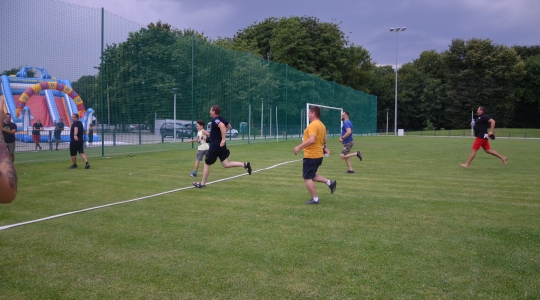 Zdjęcie 51 - Sportowy Piknik Rodzinny