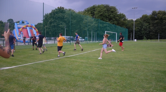 Zdjęcie 52 - Sportowy Piknik Rodzinny