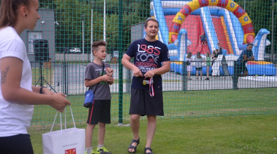 Zdjęcie 54 - Sportowy Piknik Rodzinny