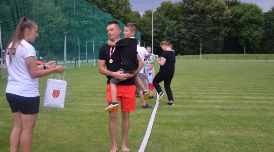 Zdjęcie 55 - Sportowy Piknik Rodzinny