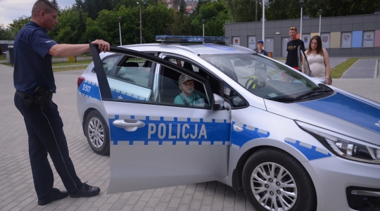 Zdjęcie 56 - Sportowy Piknik Rodzinny