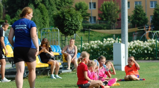 Zdjęcie 5 - Treningi otwarte KS "Stella" Kraśnik
