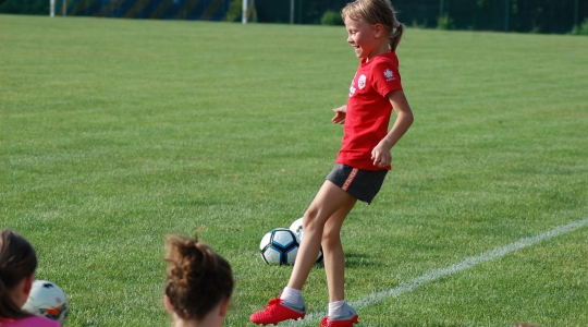 Zdjęcie 13 - Treningi otwarte KS "Stella" Kraśnik
