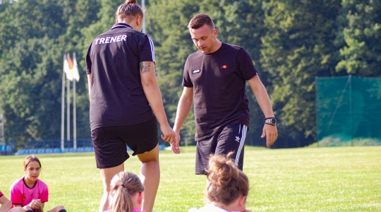 Zdjęcie 15 - Treningi otwarte KS "Stella" Kraśnik