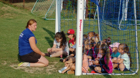 Zdjęcie 18 - Treningi otwarte KS "Stella" Kraśnik