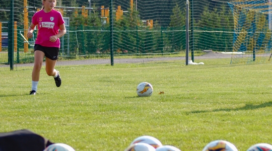 Zdjęcie 22 - Treningi otwarte KS "Stella" Kraśnik